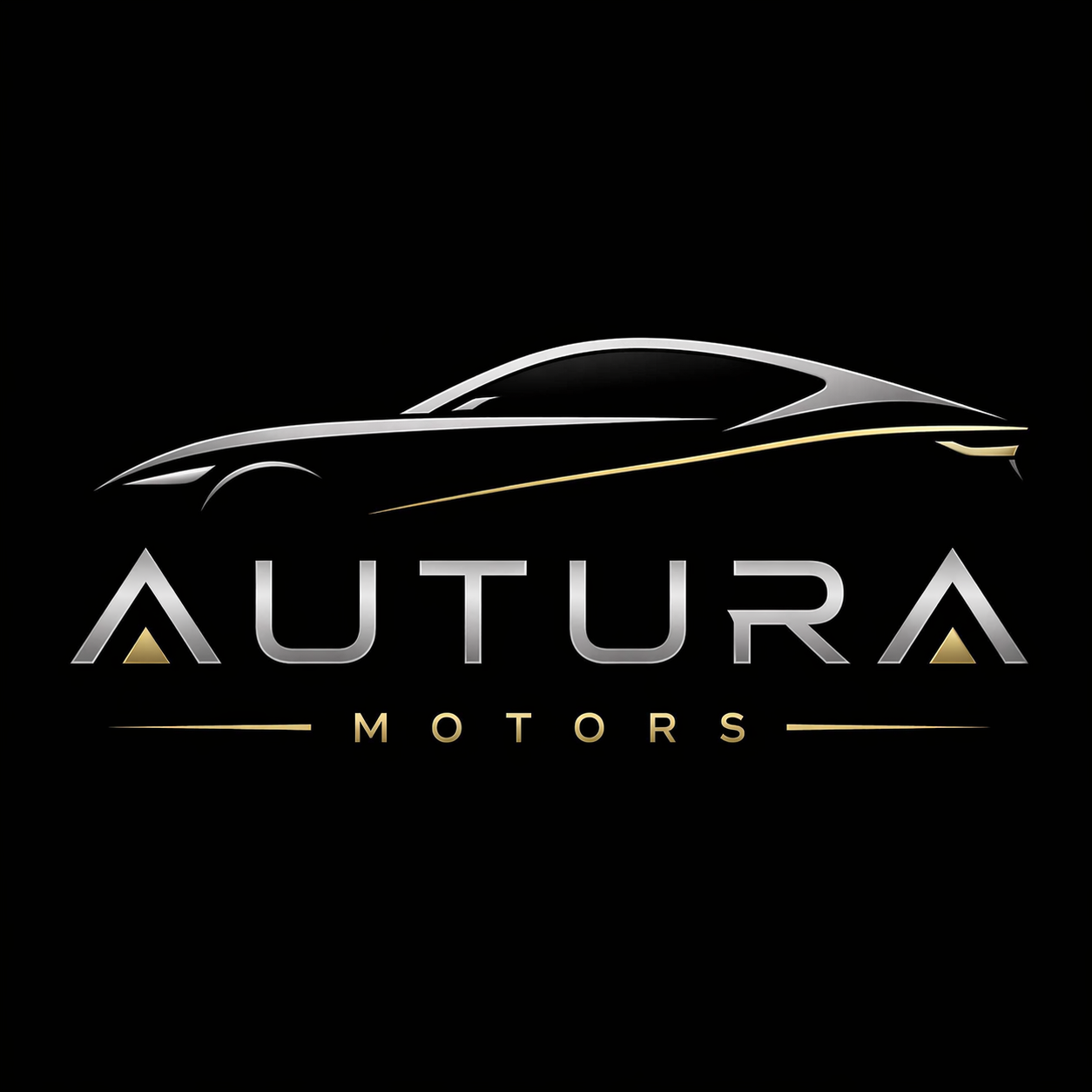 AUTURA Motors logo